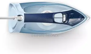 Philips DST5020/26 Steam Iron, 2400 W, Blue