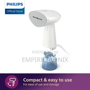 Philips Handheld Steamer 1000 Series, 35 Sec