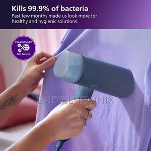 PHILIPS Handheld Garment Steamer STH3000/20