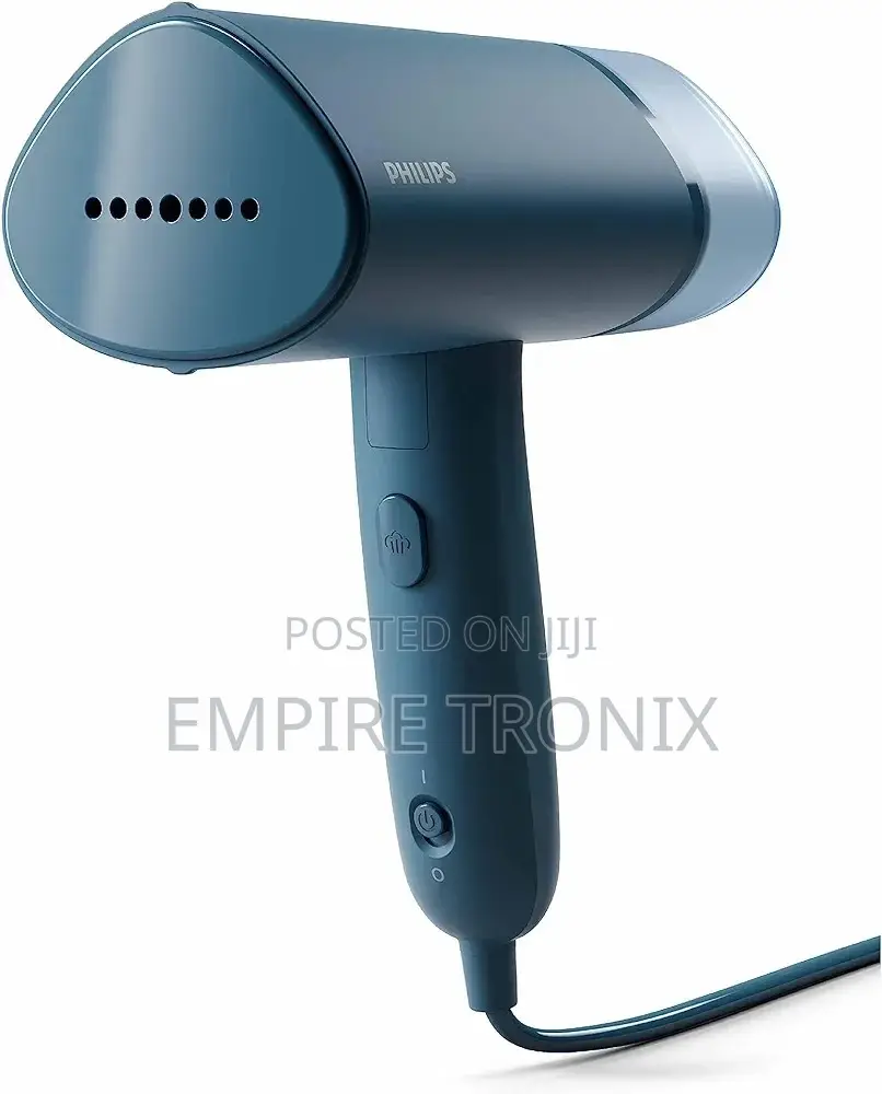 PHILIPS Handheld Garment Steamer STH3000/20