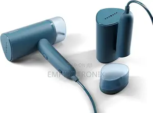 PHILIPS Handheld Garment Steamer STH3000/20