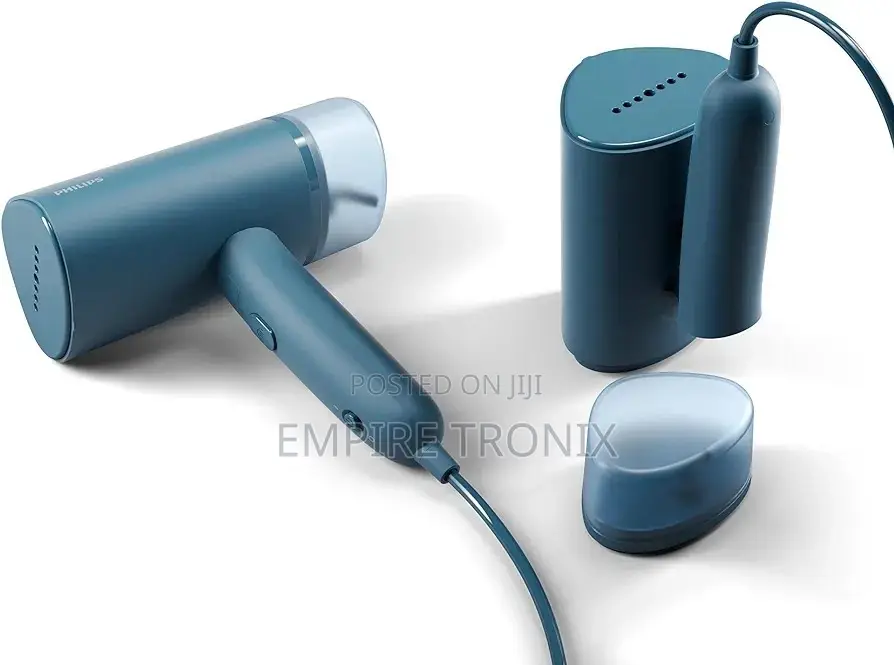 PHILIPS Handheld Garment Steamer STH3000/20