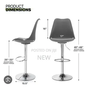 Counter Chair (Bar Chair)