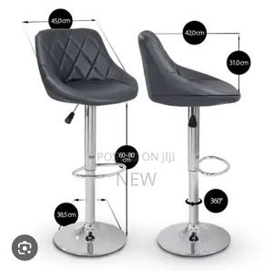 Counter Chair (Bar Chair)