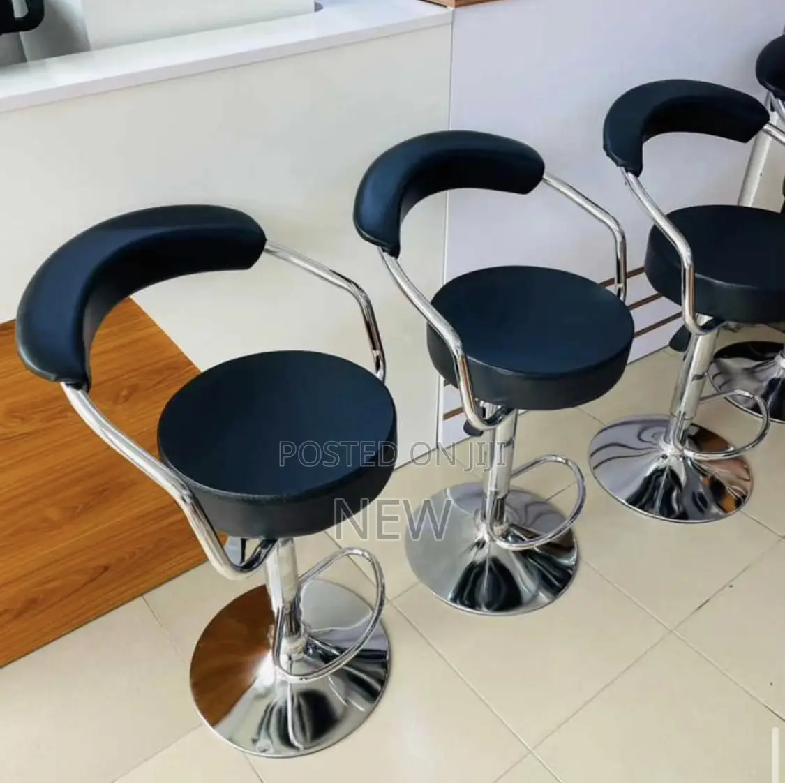 Counter Chair (Bar Chair)