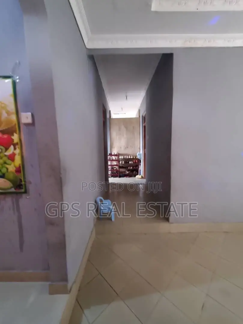 4bdrm House in Mbagala Kwa Mbiku, Temeke for sale