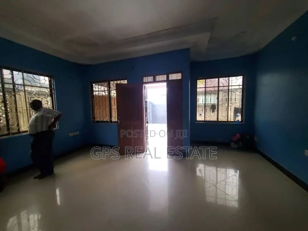 4bdrm House in Mbagala Kwa Mbiku, Temeke for sale