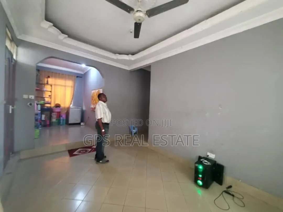 4bdrm House in Mbagala Kwa Mbiku, Temeke for sale