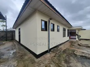 4bdrm House in Mbagala Kwa Mbiku, Temeke for sale