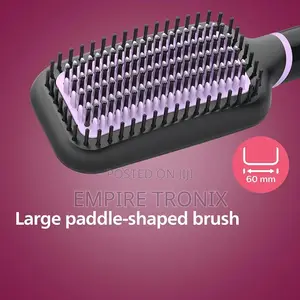 PHILIPS BHH880 Stylecare Essential Heated Brush