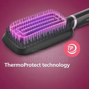 PHILIPS BHH880 Stylecare Essential Heated Brush