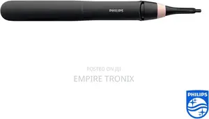 Philips Straightcare Essential Thermoprotect Straightener