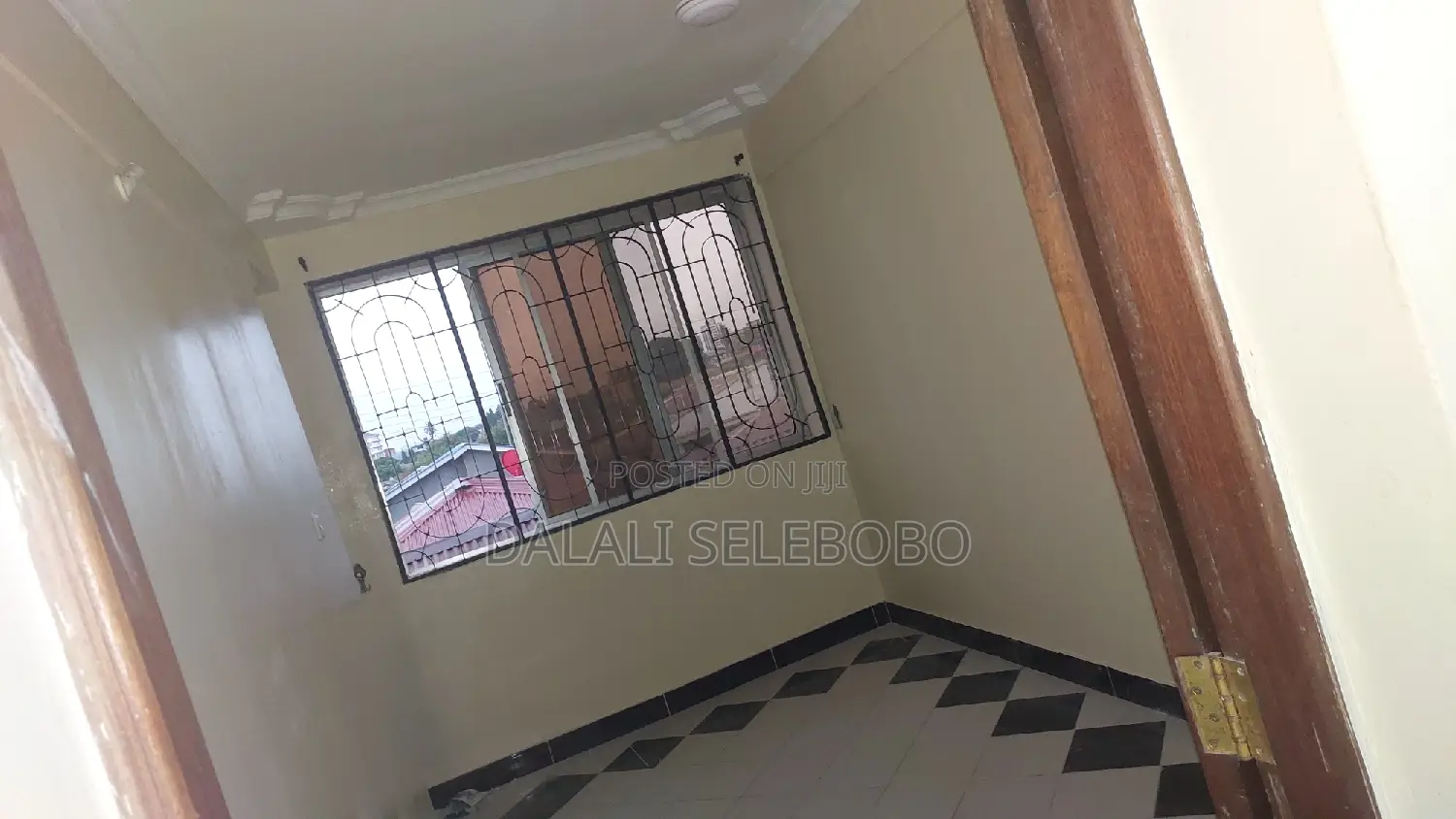 Mini Flat in Sinza B, Kinondoni for rent