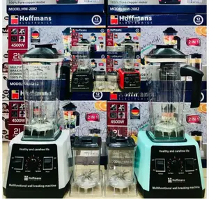 Hoffmans Brender/Brenda 2L