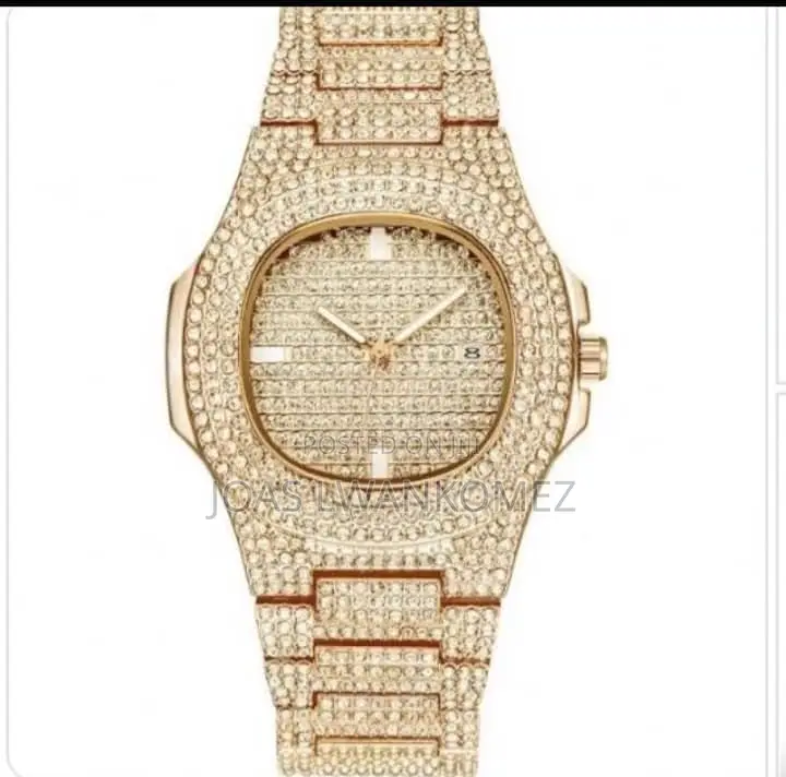 Classic Watch