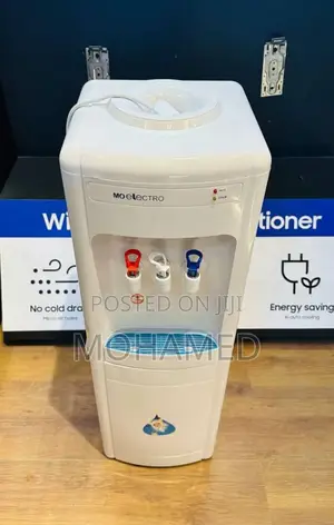 Mo Electro Water Dispenser