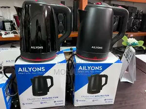 Ailyons Kettle