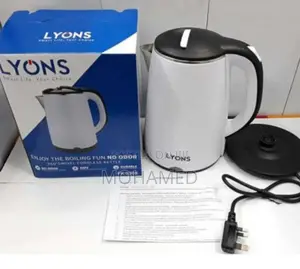 Ailyons Kettle