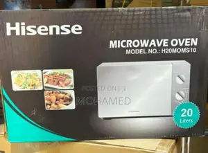Hisense Microwave Oven 20L