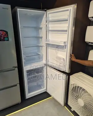 Hisense Fridge/Friji 263L