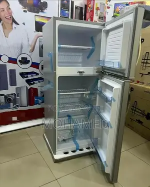 Alitop Fridge/Friji 158L