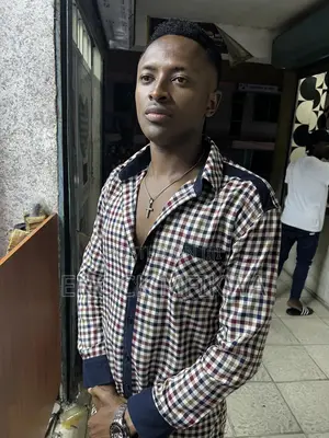 Steven Mmari