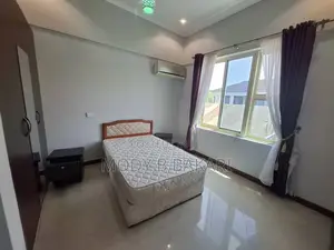 Furnished 3bdrm Apartment in Mikocheni for rent