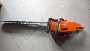 Chainsaw 272xp