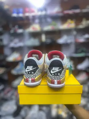 Mens Sneakers Air Jordan Original