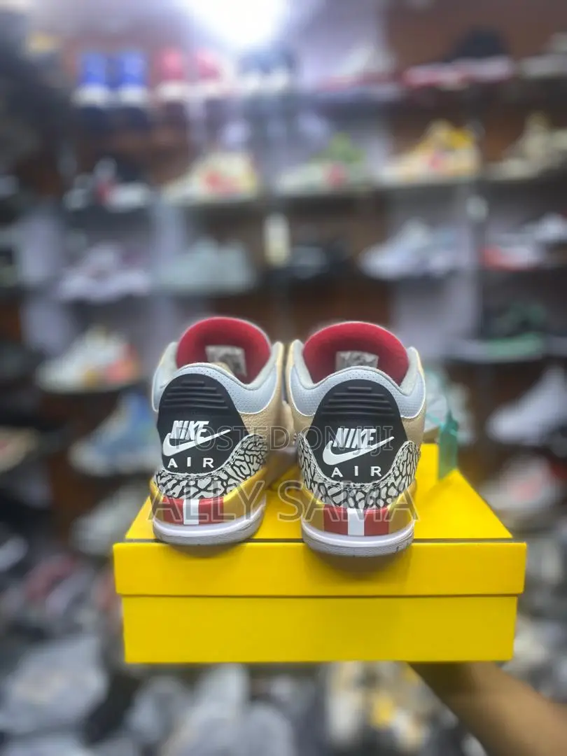 Mens Sneakers Air Jordan Original