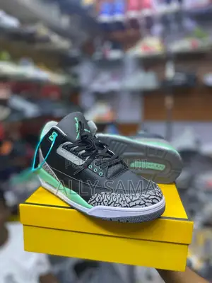 Mens Sneakers Air Jordan Original