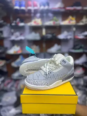 Mens Sneakers Air Jordan Original
