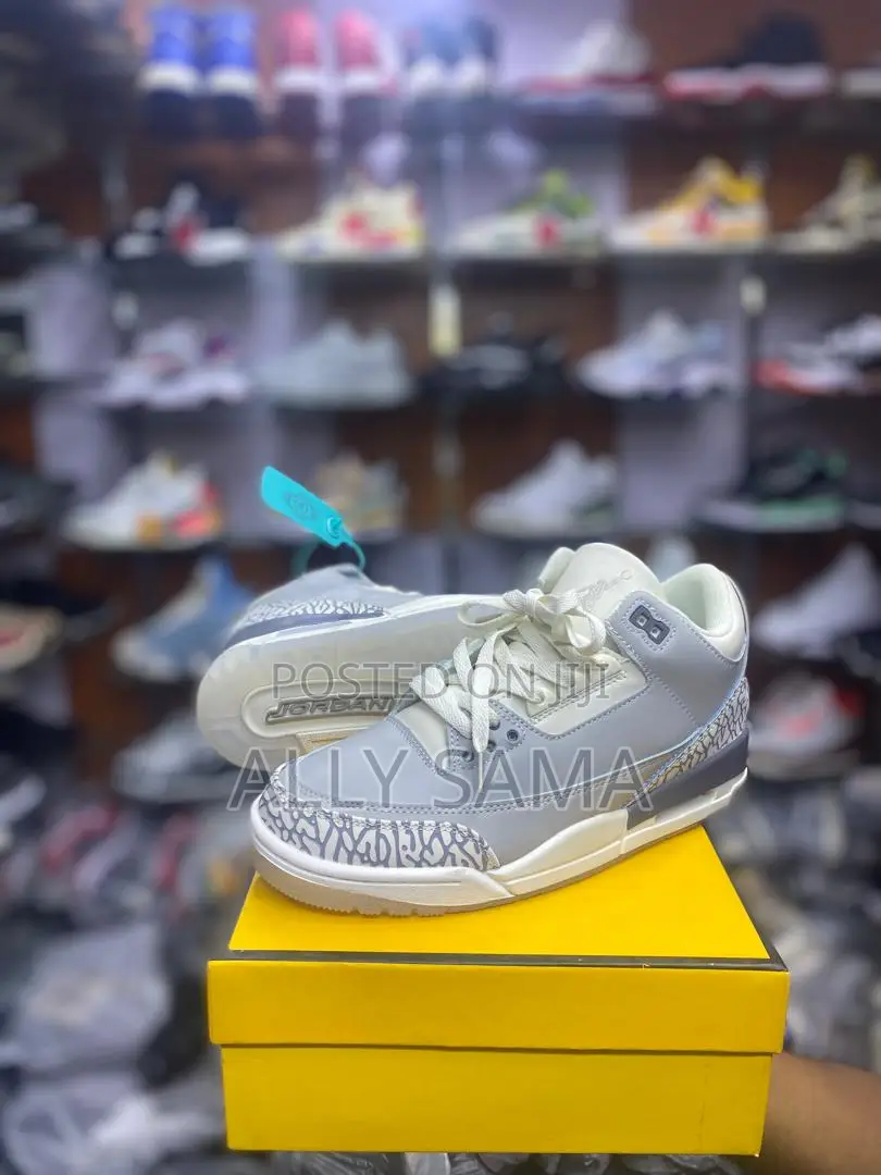 Mens Sneakers Air Jordan Original