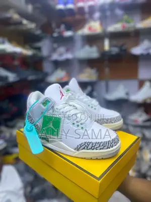 Mens Sneakers Air Jordan Original