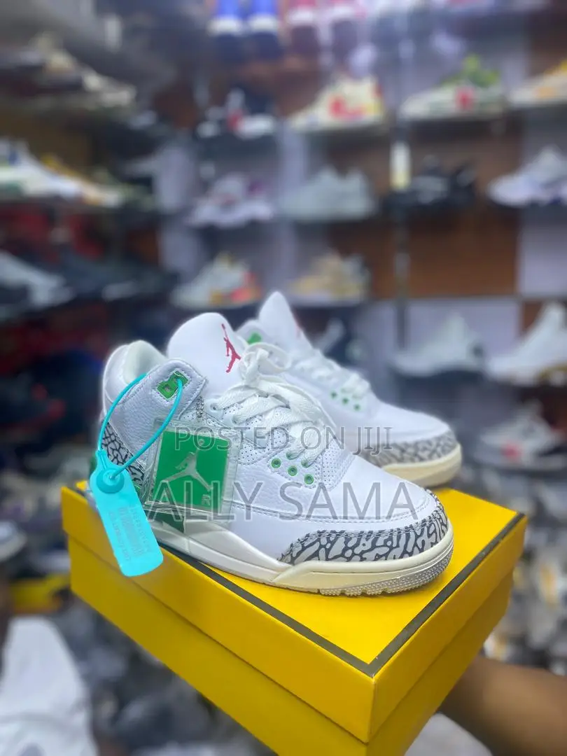 Mens Sneakers Air Jordan Original
