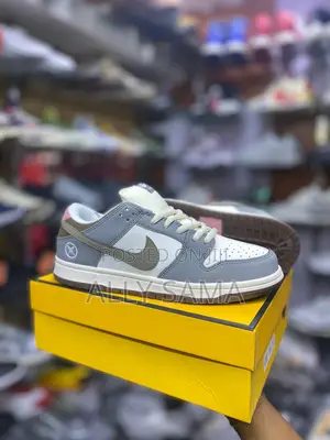 Lowcut Jordan Mens Sneakers Original