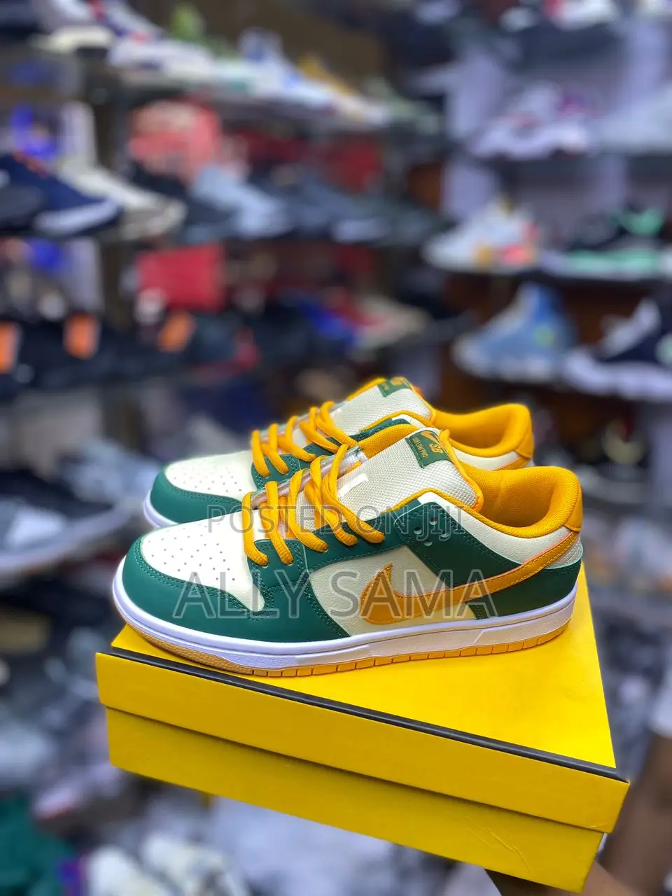 Lowcut Jordan Mens Sneakers Original