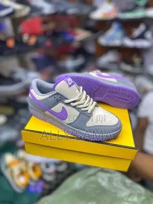 Lowcut Jordan Mens Sneakers Original