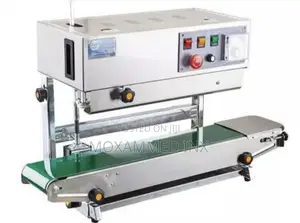 Fr900 Continuous Band Sealer