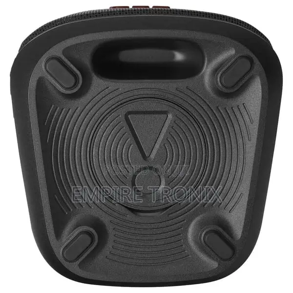 JBL Partybox Club 120 160W Wireless Party Speaker (Black)