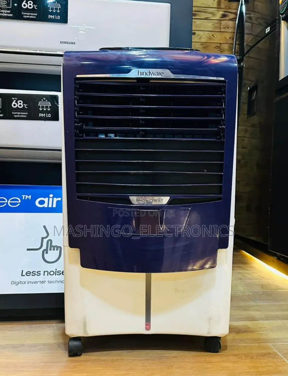 Hindware Air Cooler 24 Liter
