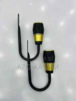 Curtain Hooks Alluminium Material.