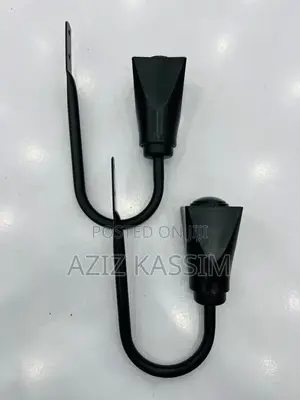 Curtain Hooks Alluminium Material.