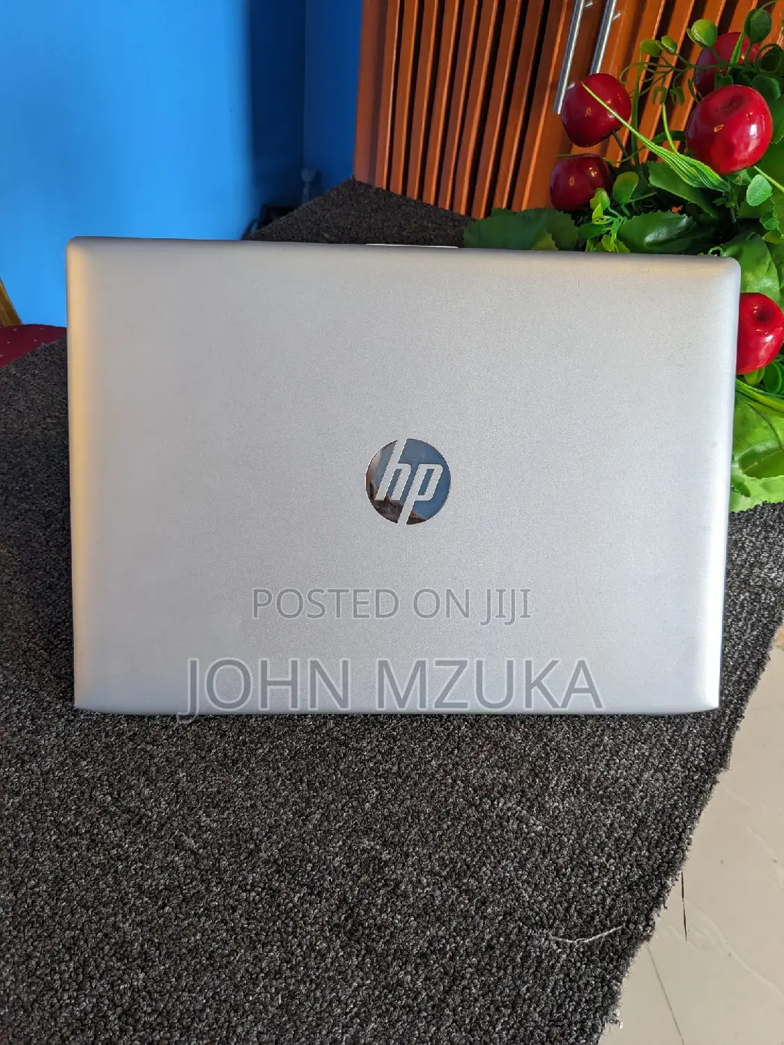 Laptop HP ProBook 430 G5 8GB Intel Core I5 HDD+SSD 500GB