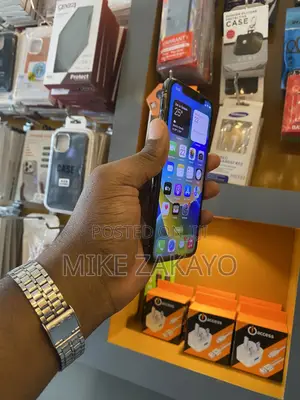 Apple iPhone X 64 GB Black
