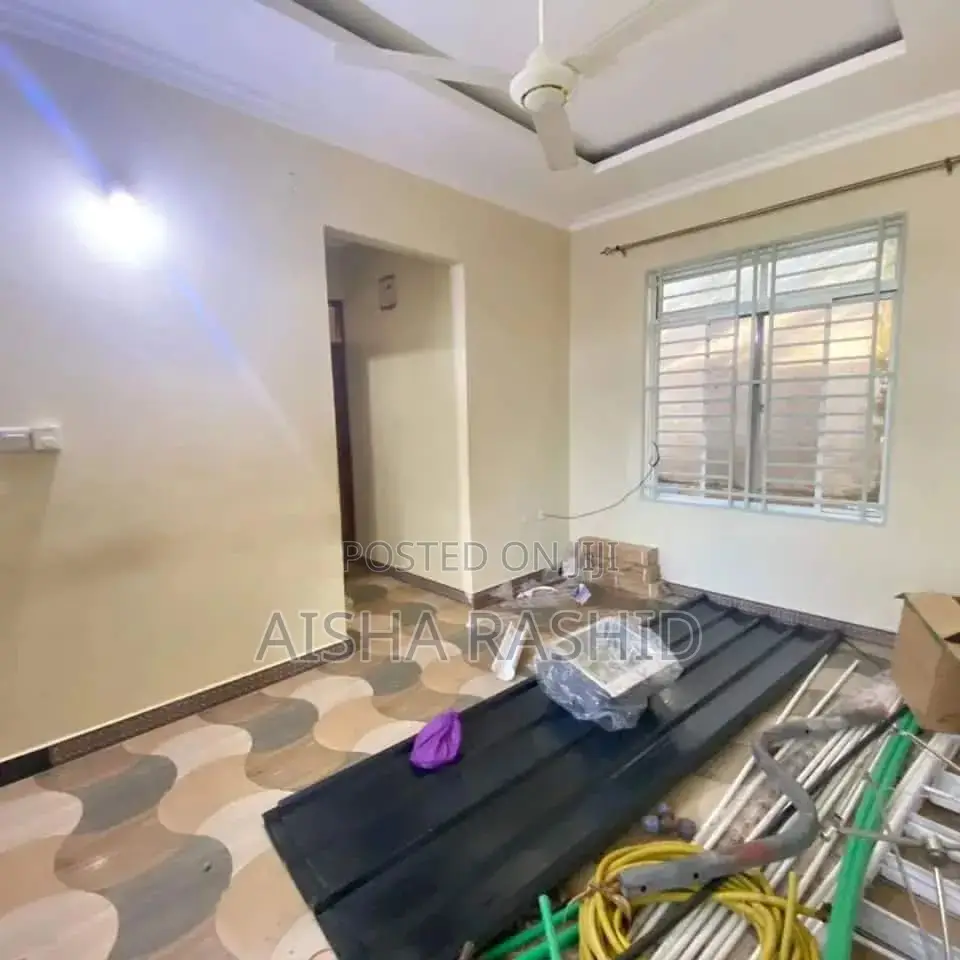 1bdrm Apartment in Kinondoni for rent
