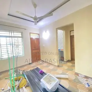 1bdrm Apartment in Kinondoni for rent