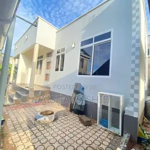 1bdrm Apartment in Kinondoni for rent