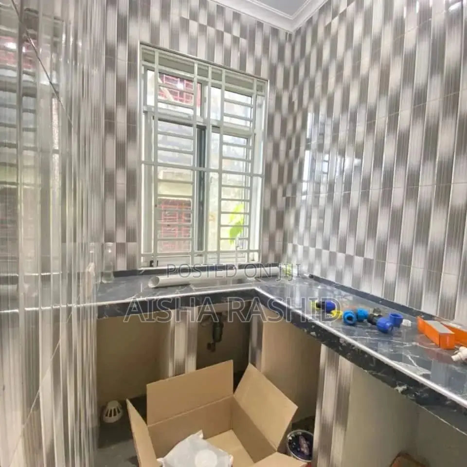 1bdrm Apartment in Kinondoni for rent