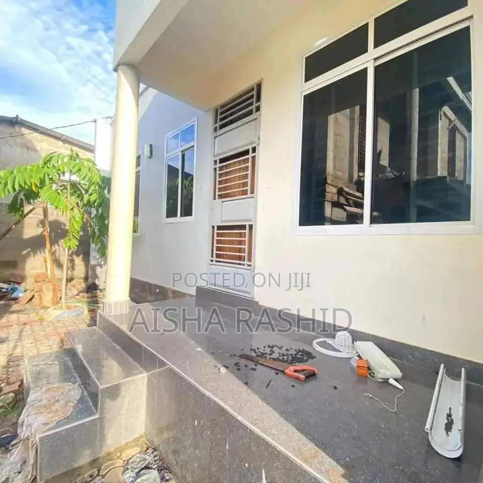 1bdrm Apartment in Kinondoni for rent